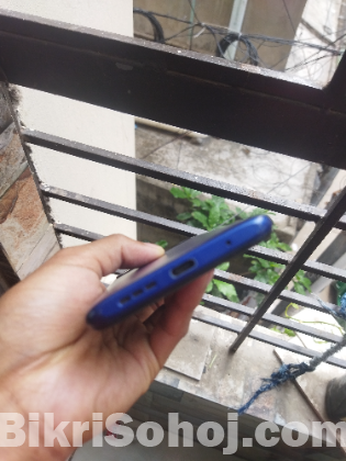 POCO M3 6+2/128GB
